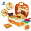 Set da gioco per forno per Pizza