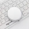 65mm silver