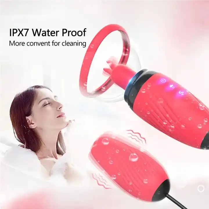 mini vacuum sex doll Vacuum Sextoy: Best Suction & Vibrating Models