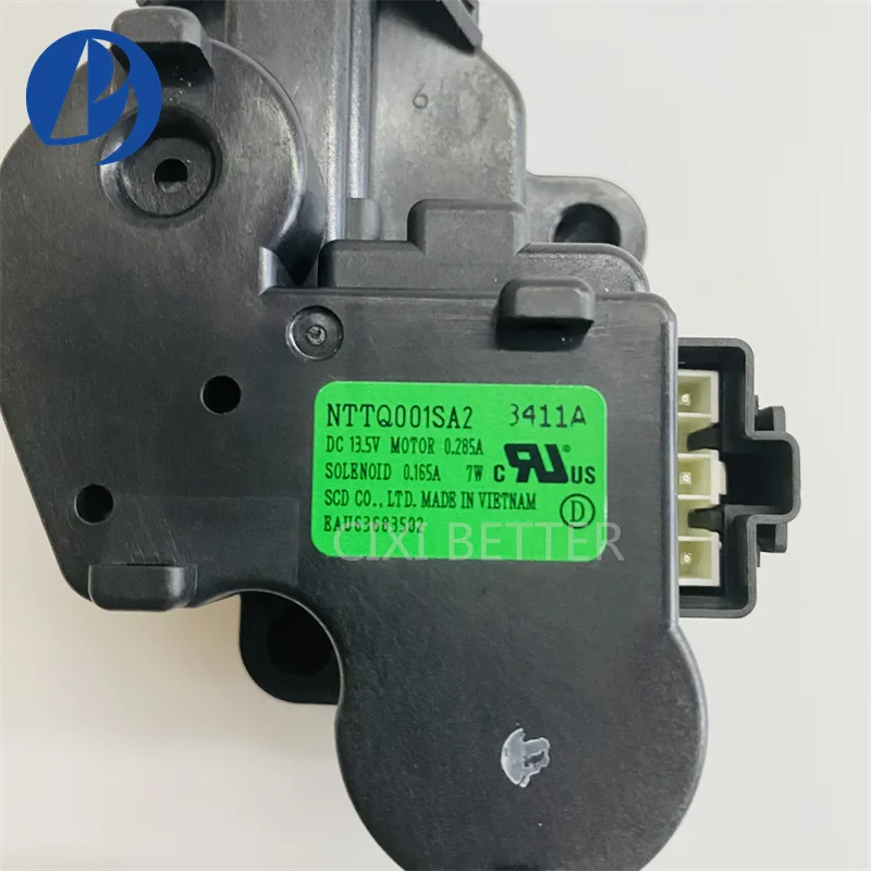 Original Drain Motor Automatic Washing Machine NTTQ001SA2