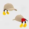 Mickey Pippi kaki