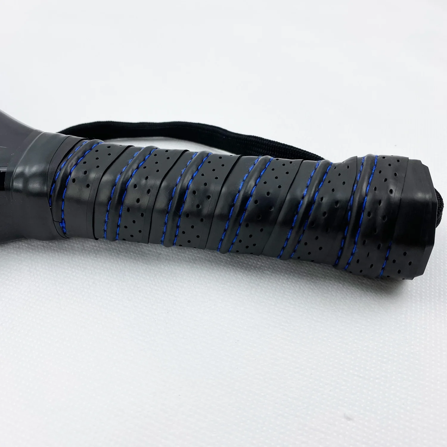 Профессиональная ракетка для пляжа, тенниса, хорошая эластичность по заводской цене, 18 К