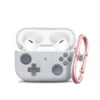 Gris claro-Para airpods 3