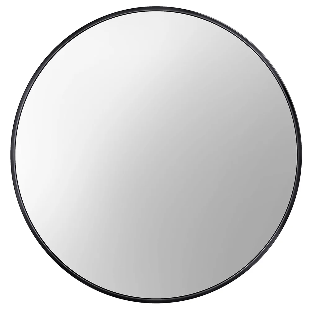 0049 Round wall mirror (1)