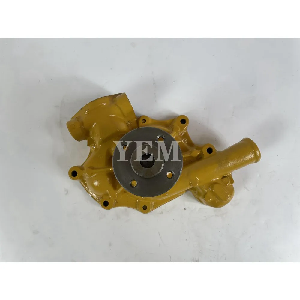 4D95 Water Pump for Komatsu Aftermarket Engine Spare Parts 2