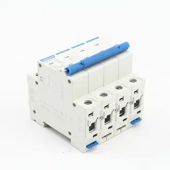 Promotional Top Quality Popular Product 3p Mcb General Electric Circuit Breaker