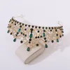 Oro+Pietra Verde