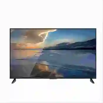 OEM 32 43 50 Inch wifi android LCD LED 4K Smart TV Television 4K Android Smart TV Flat Screen Television 50 Inch Smart TV