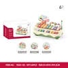 English Level 8 Musical Piano Playing (Mint Green)