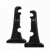 Lianke Double esteso (distanza 89 fori) marrone scuro