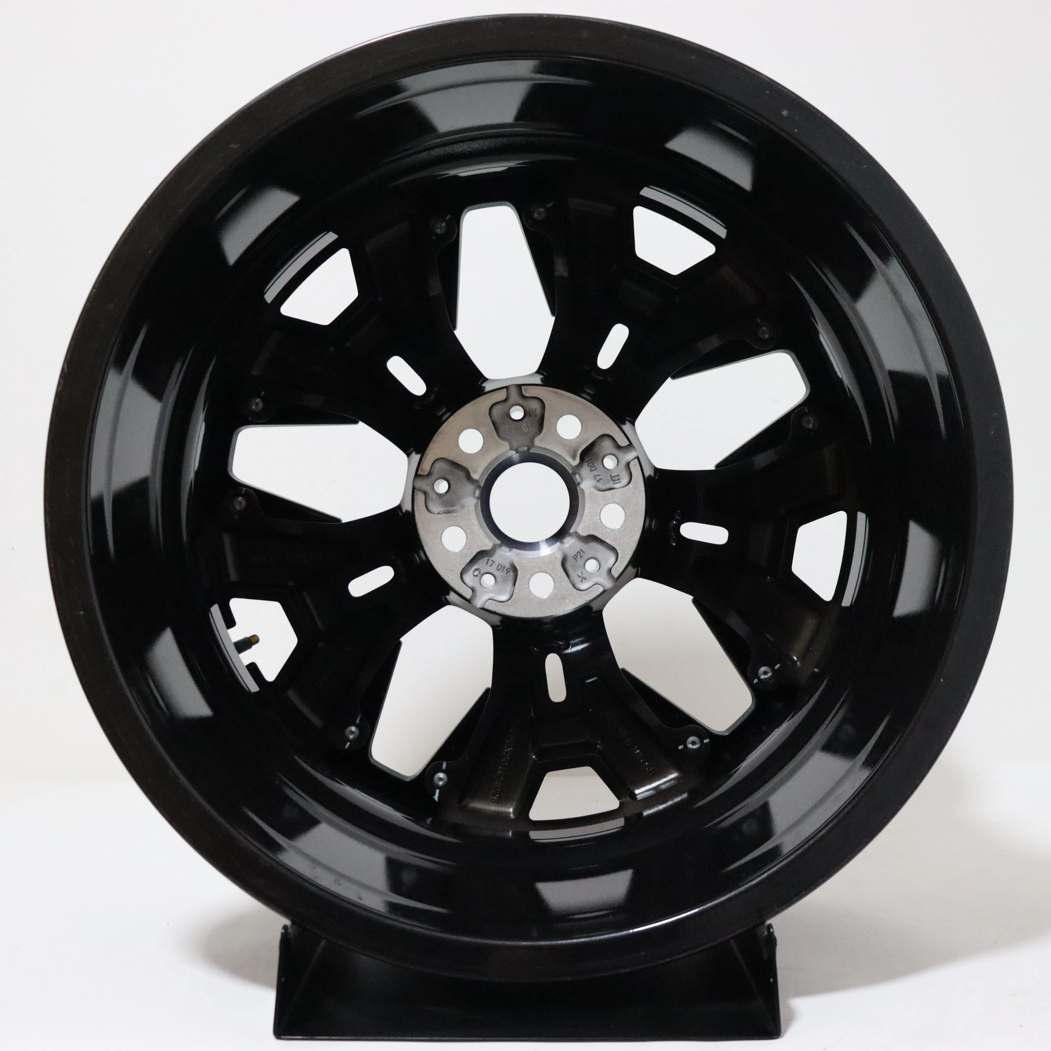 20 Inch Alloy Wheels for BMW 5 Series 939M, 5x112 PCD, Designed