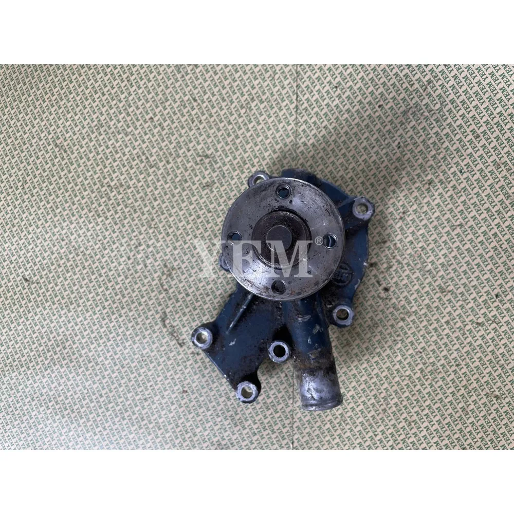 Z602 Water Pump for Kubota Engine Parts Manufacturer 2