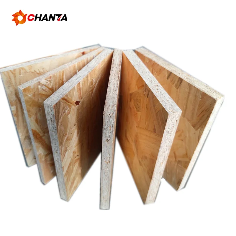 4x8 Structural OSB 22MM FOSB Board OSB Plywood Sheet
