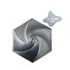 Plata 6cm