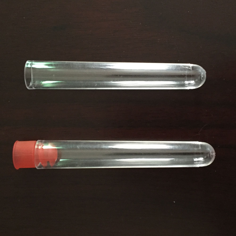 Пробирки PS 12x75