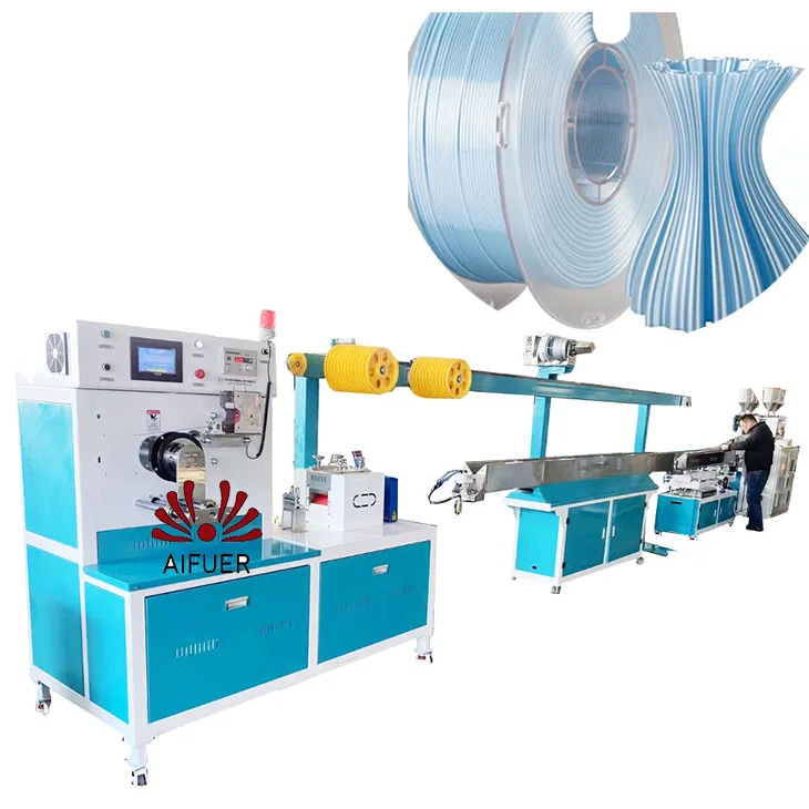 Filament Extruder for Fdm 3d Printing Materials