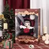 the witch's chriatmas gift 1 box