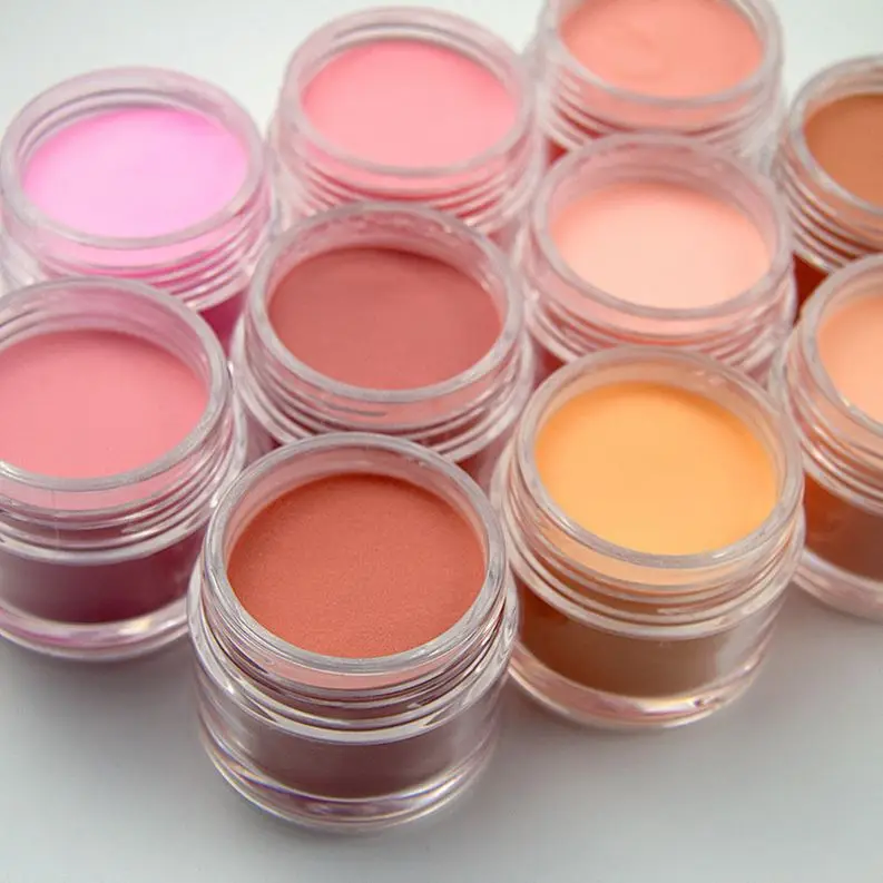 Various Specifications Competitive Price Custom Acrylic Powder