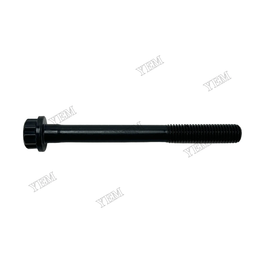 Cylinder Head Bolt ME031606 Fit for Mitsubishi 6D16 Engine 2