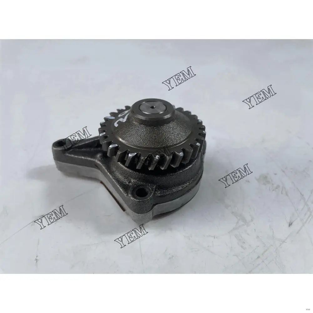 3TN75 Oil Pump for Yanmar Engine Parts