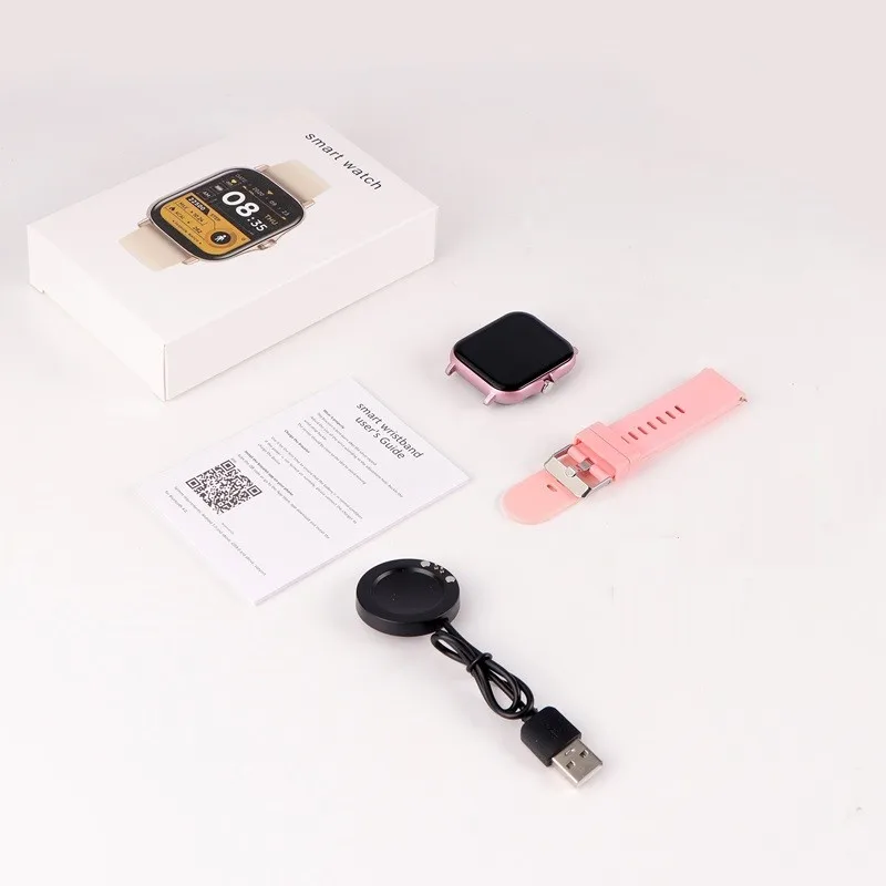 Y13 Smart Watch Fitpro App Relogio Relojes Inteligentes Sport PK Y20 Y22 GT20 CT2 H13 Y13 Smartwatch