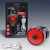 316 taillights, red color box packaging