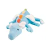 Blue Little Flying Dragon[60cm]/Spot goods without labels