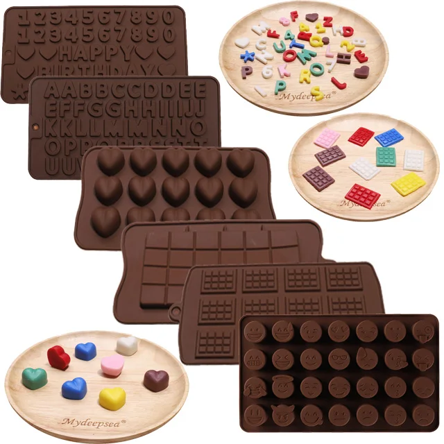 Wholesale Small Balls Custom Mini Animal Star Hard Penis Silicone Jelly Gummy Chocolate Candy