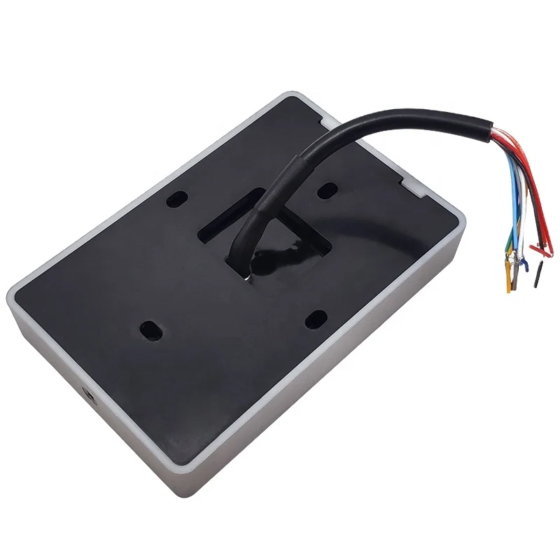 Dual Frequency Waterproof Keypad Access Control
