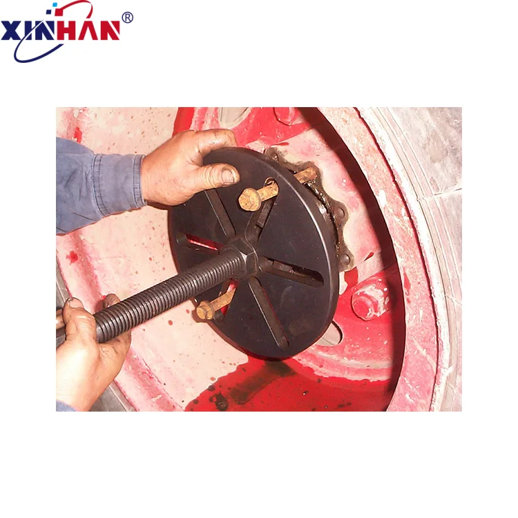 Professional-Grade Universal Axle HUB Puller Extractor Tool Specific ...