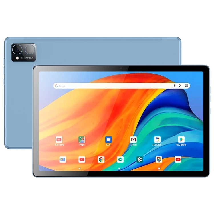 BDF TECHNOLOGY ANDROID タブレット BDF 10.1 インチタブレット PC Android 11 サポート 4G/3G