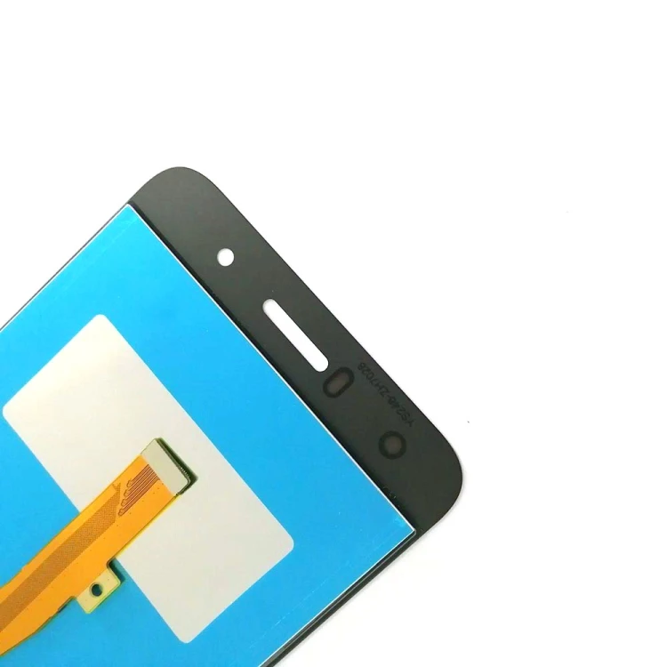 Good Quality TFT LCD Screen for Infinix Hot 5 X559 X559C with Digitizer Full Assembly (Black)