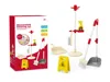 Set de limpieza simulada para el hogar - 1