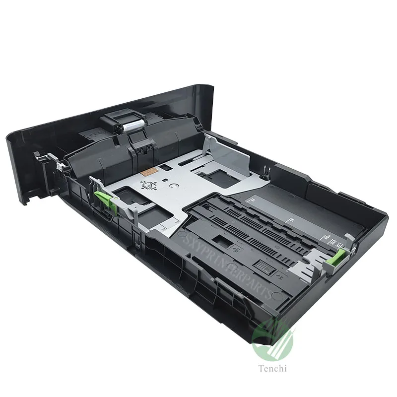 Bac De Réception Papier D'occasion Pour Imprimantes Brother DCP-J102, J200, J100, J205, J105