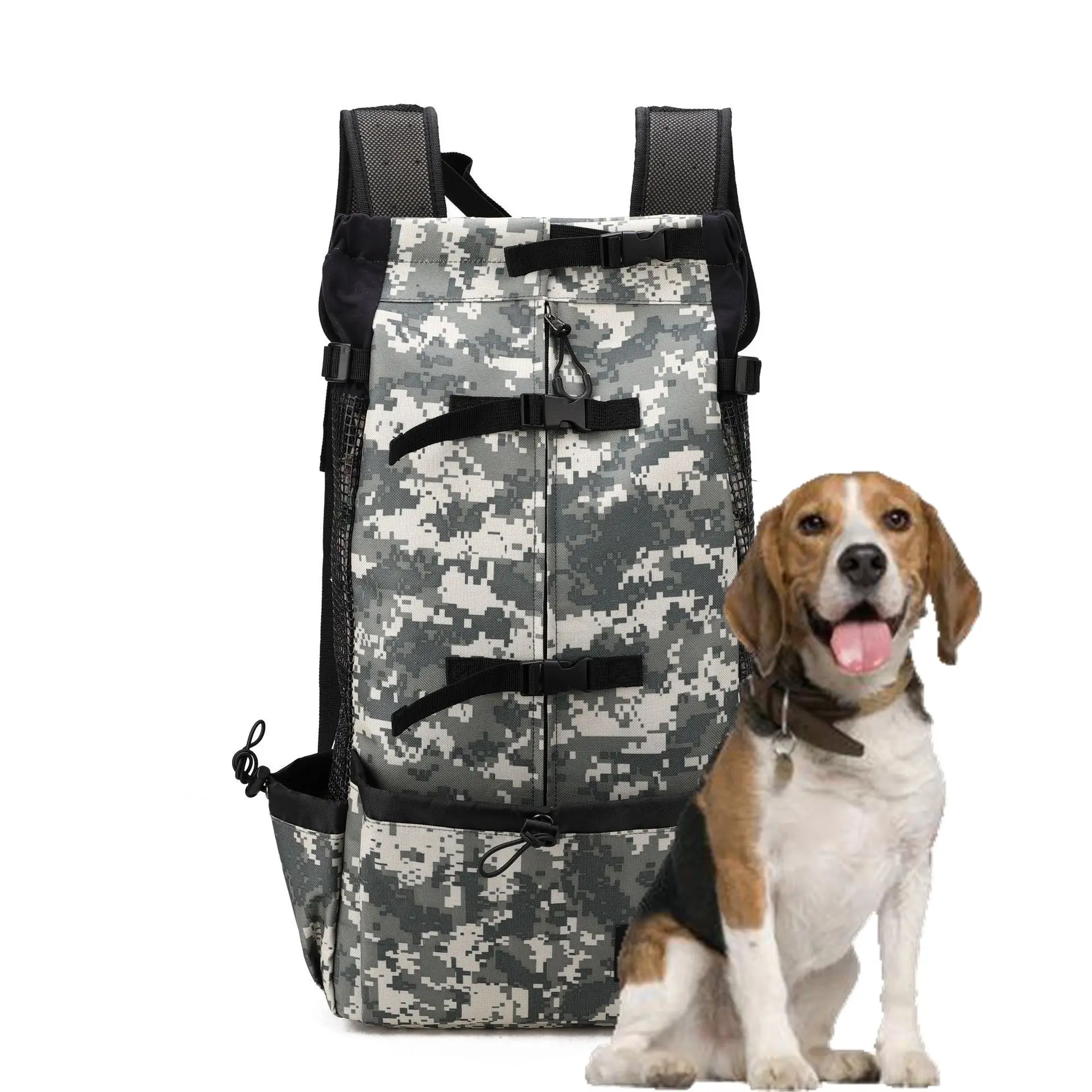 corgi backpack carrier