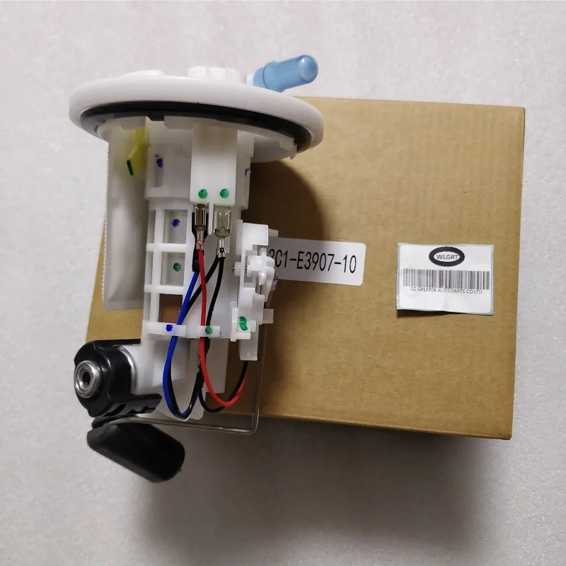 WLGRT Fuel Pump Assembly for Yamaha YZF R15 3C1-E3907-10