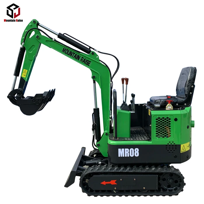 XN08 1 для мини гусеничного экскаватора на продажу