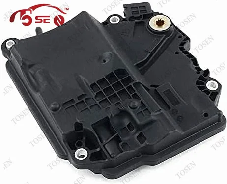 本物 722.9 Transmission Ben-z with Compatible - Module Shift Gear トップス