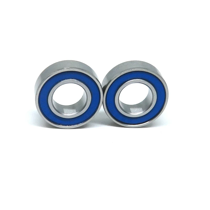 688-2RS Rainure Profonde Roulement Billes 8mm 16mm Alésage Chrome Acier Z2 20Pcs 688-2RS Rainure Profonde Roulement Billes 8mm 16mm Alésage Chrome Acier Z2 20Pcs