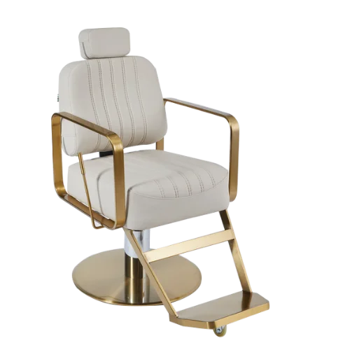 美容室 チェアー Amazon｜BarberPub スタイリングチェア サロンチェア 理髪椅子