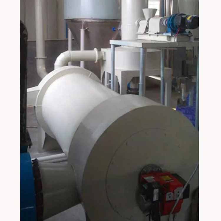 Brand Industrial Air Heater, 220v, 0.2kw - detail 24