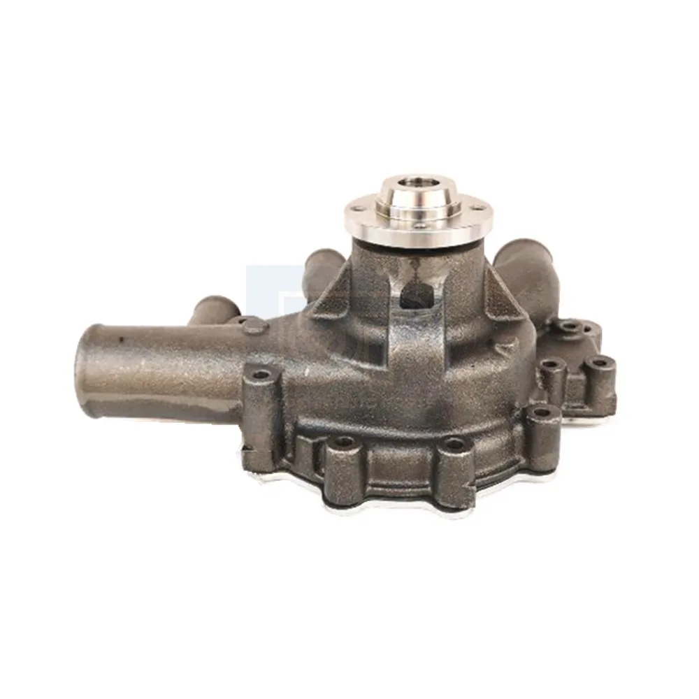 D Depehr Euro6 DAF CF/XF Truck Diesel Engine Cooling Water Pump