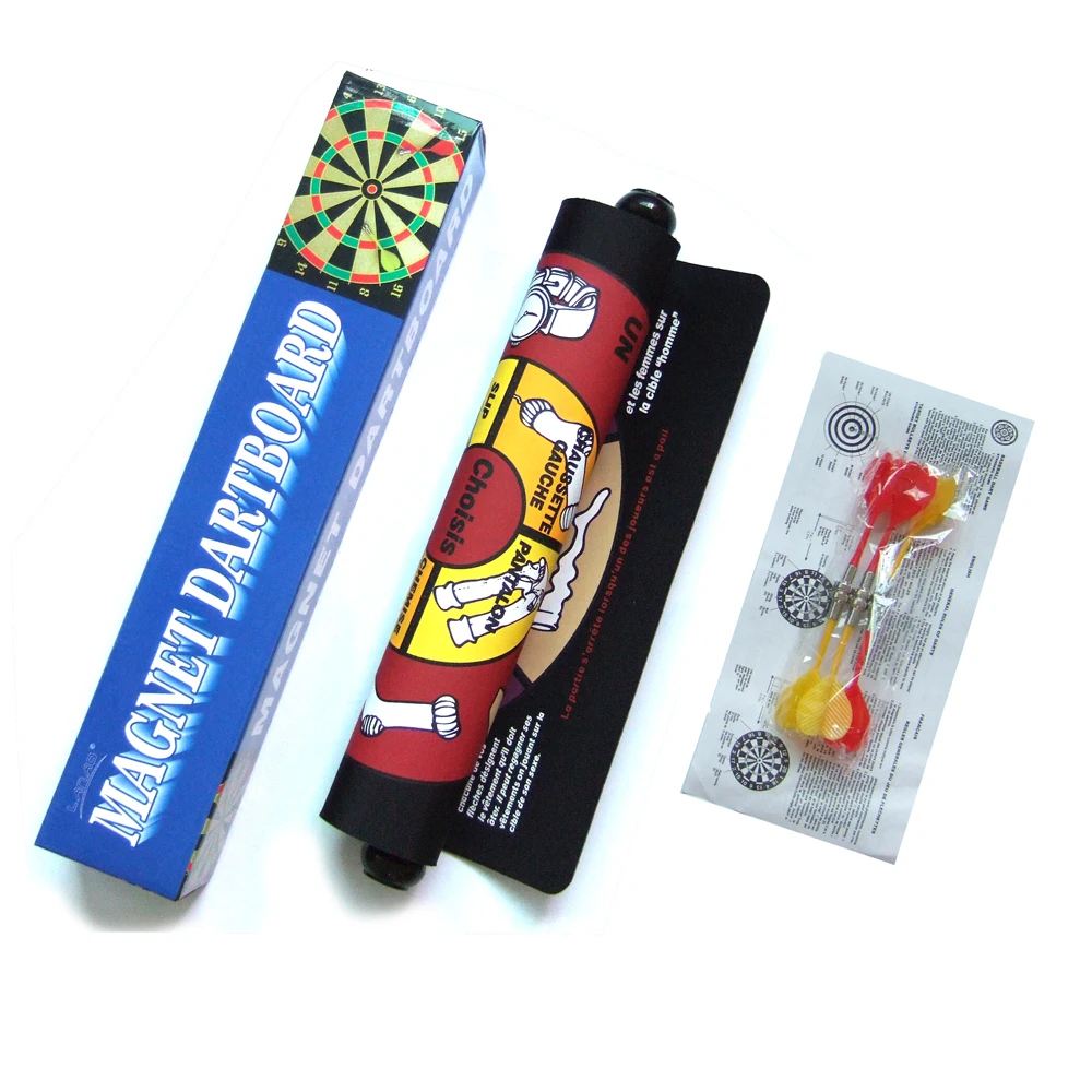 High Quality Elegant Dartboard Wall Protection Online Dartboard Fabric Dartboard