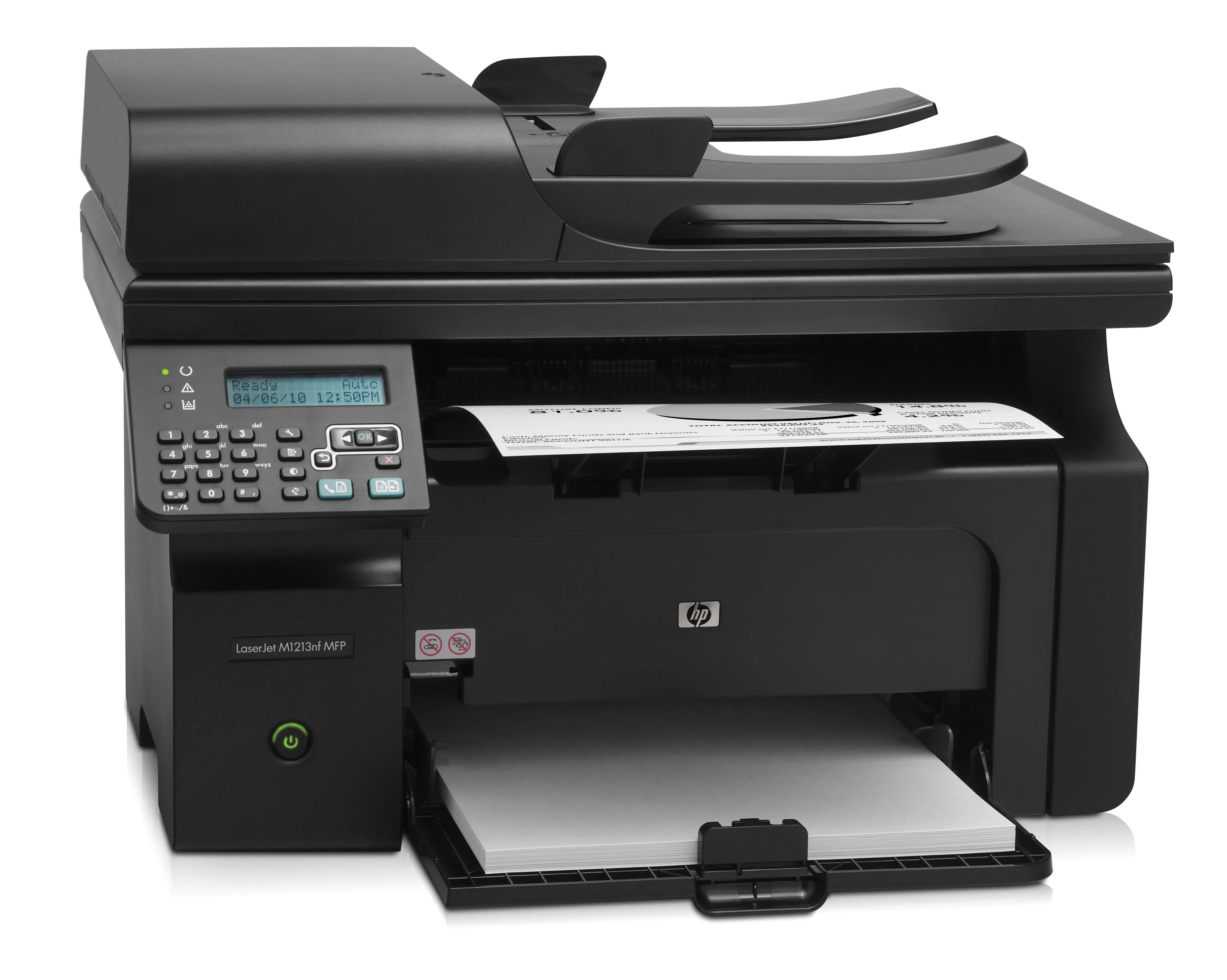 Черная печать купить. Принтер LASERJET m1212nf MFP.