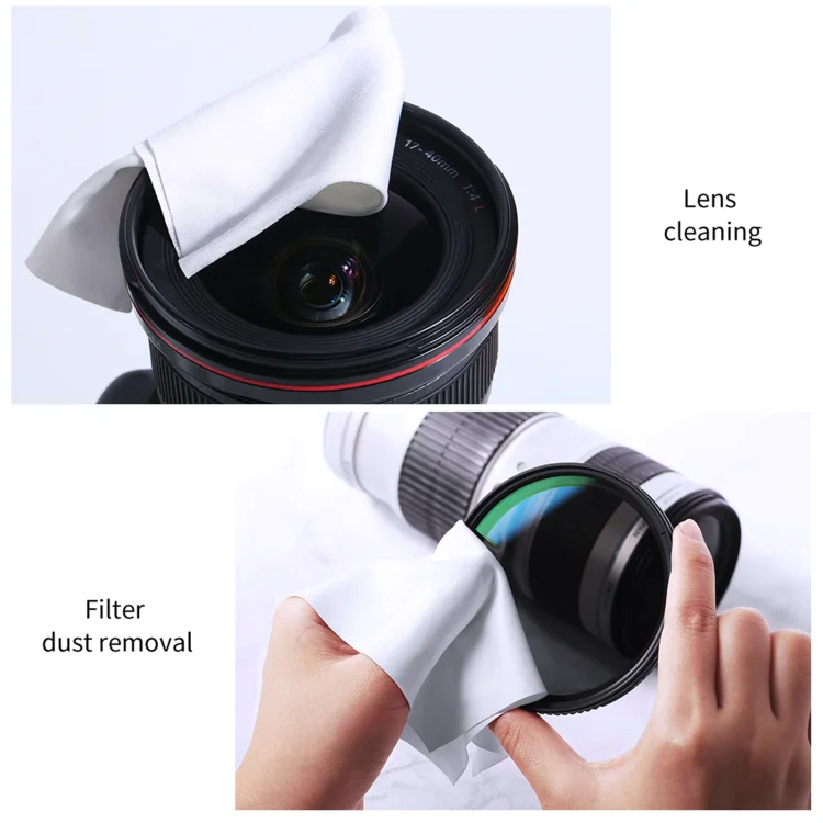 Professional Hurricane Air Blaster Cleaning Blower with Built-in Dust Filter for Sensor LCD Screens Camera Telescope Lens Filter Keyboards 