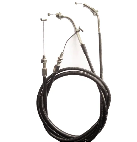 High Quality Truck Spare Parts - MITSUBISHI Accelerator Cables