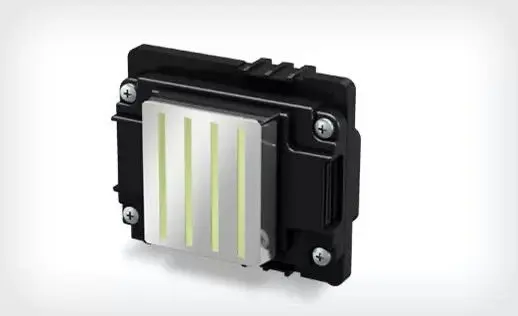 Original Print Head New I3200 A1 U1 E1 for Eco Solvent  Printer Inject Printer  I3200 Printhead