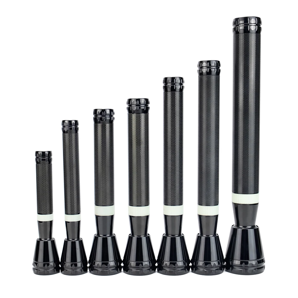 Cheap Aluminum Led Flashlight Torch Could With Charger Rechargeable 1AA Small Led Fleshlight