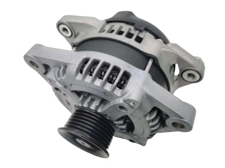 High Quality Korean For Hyundai Kia Motor Alternator 3730025201 ...
