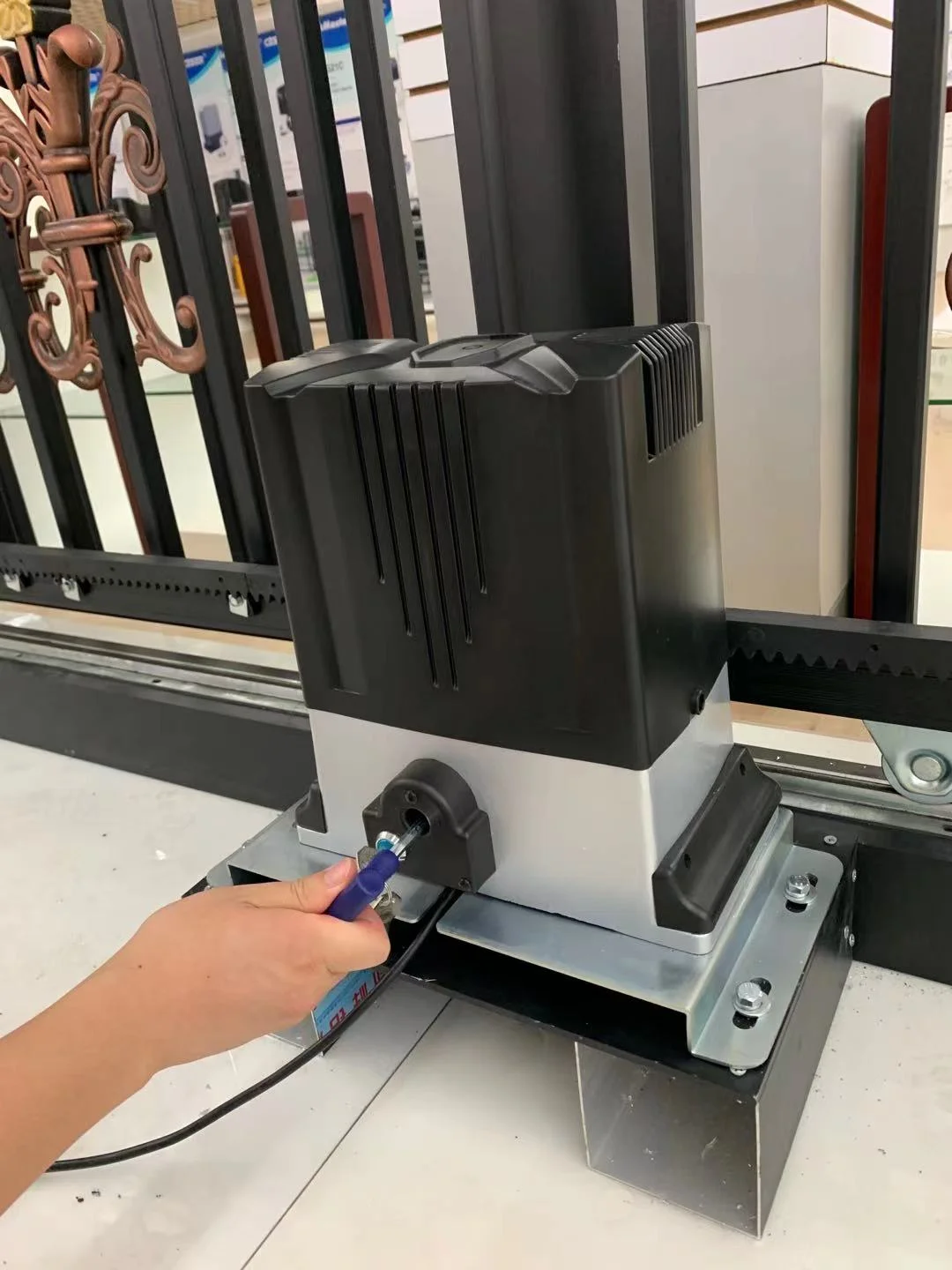 Sfg21h Smart Circuit Board Automatic Mobile Module Tuya App Wifi Remote